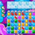 Candy Crush Soda Level 615: Lösung, Tipps und Tricks