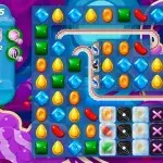 Candy Crush Soda Level 614: Lösung, Tipps und Tricks