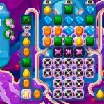 Candy Crush Soda Level 611: Lösung, Tipps und Tricks