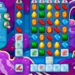 Candy Crush Soda Level 610: Lösung, Tipps und Tricks