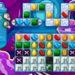 Candy Crush Soda Level 609: Lösung, Tipps und Tricks