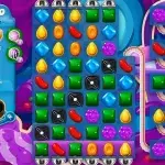 Candy Crush Soda Level 608: Lösung, Tipps und Tricks