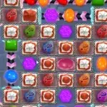 Candy Crush Saga Level 1280: Lösung, Tipps und Tricks