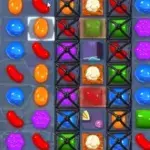 Candy Crush Saga Level 1279: Lösung, Tipps und Tricks