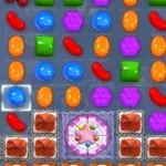 Candy Crush Saga Level 1278: Lösung, Tipps und Tricks