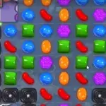 Candy Crush Saga Level 1277: Lösung, Tipps und Tricks