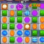 Candy Crush Saga Level 1276: Lösung, Tipps und Tricks