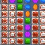 Candy Crush Saga Level 1275: Lösung, Tipps und Tricks