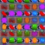 Candy Crush Saga Level 1274: Lösung, Tipps und Tricks