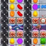 Candy Crush Saga Level 1273: Lösung, Tipps und Tricks