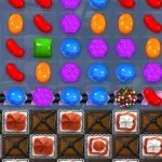 Candy Crush Saga Level 1272: Lösung, Tipps und Tricks