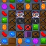 Candy Crush Saga Level 1271: Lösung, Tipps und Tricks