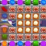 Candy Crush Saga Level 1270: Lösung, Tipps und Tricks