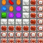 Candy Crush Saga Level 1268: Lösung, Tipps und Tricks