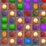 Candy Crush Saga Level 1266: Lösung, Tipps und Tricks