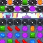 Candy Crush Saga Level 1265: Lösung, Tipps und Tricks