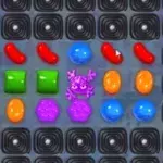 Candy Crush Saga Level 1264: Lösung, Tipps und Tricks
