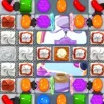 Candy Crush Saga Level 1260: Lösung, Tipps und Tricks