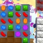 Candy Crush Saga Level 1259: Lösung, Tipps und Tricks