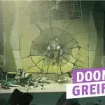 Overwatch: Hier seht ihr alles, was wir nach dem Teaser von Blizzard über Doomfist wissen