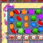 Candy Crush Saga Level 1258: Lösung, Tipps und Tricks