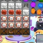Candy Crush Saga Level 1257: Lösung, Tipps und Tricks