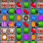 Candy Crush Saga Level 1256: Lösung, Tipps und Tricks