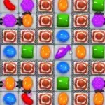 Candy Crush Saga Level 1253: Lösung, Tipps und Tricks