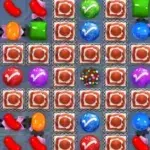 Candy Crush Saga Level 1248: Lösung, Tipps und Tricks