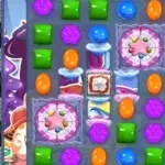Candy Crush Saga Level 1247: Lösung, Tipps und Tricks