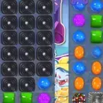 Candy Crush Saga Level 1240: Lösung, Tipps und Tricks