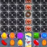 Candy Crush Saga Level 1238: Lösung, Tipps und Tricks