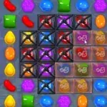 Candy Crush Saga Level 1237: Lösung, Tipps und Tricks
