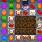 Candy Crush Saga Level 1234: Lösung, Tipps und Tricks