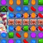 Candy Crush Saga Level 1233: Lösung, Tipps und Tricks