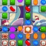 Candy Crush Saga Level 1231: Lösung, Tipps und Tricks