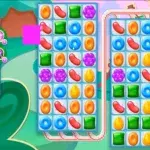 Candy Crush Jelly Level 40: Lösung, Tipps und Tricks