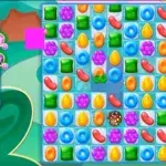 Candy Crush Jelly Level 39: Lösung, Tipps und Tricks