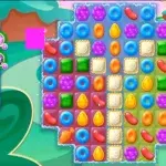 Candy Crush Jelly Level 37: Lösung, Tipps und Tricks