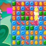 Candy Crush Jelly Level 36: Lösung, Tipps und Tricks