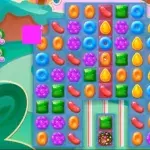 Candy Crush Jelly Level 34: Lösung, Tipps und Tricks