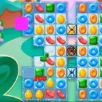 Candy Crush Jelly Level 33: Lösung, Tipps und Tricks
