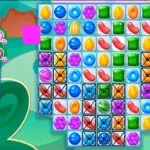 Candy Crush Jelly Level 31: Lösung, Tipps und Tricks