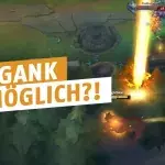 League of Legends: Kayn ist auf der Lane vielleicht sogar noch stärker als im Dschungel
