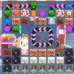 Candy Crush Saga Level 1147: Lösung, Tipps und Tricks