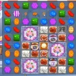 Candy Crush Saga Level 1146: Lösung, Tipps und Tricks