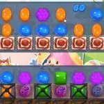 Candy Crush Saga Level 1142: Lösung, Tipps und Tricks