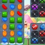 Candy Crush Saga Level 1141: Lösung, Tipps und Tricks