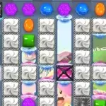 Candy Crush Saga Level 1140: Lösung, Tipps und Tricks