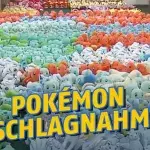 Südkorea: Illegaler Handel mit Plüsch-Pokémon aufgeflogen